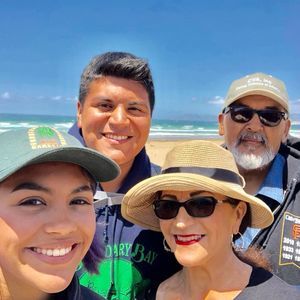 Meet your Posher, Idalia